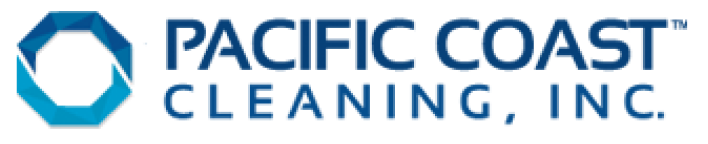 Pacific Coast Cleaning: Site Footer Logo
